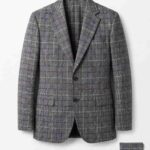 Men Formal & Business Blazers