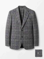 Men Formal & Business Blazers