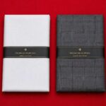 Two-pack Shirting and Suiting