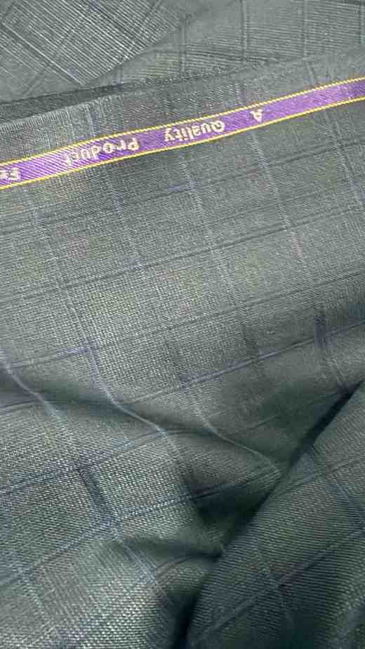 siyarams01 (1) Siyaram Suiting Fabric – Premium Quality - Image 1
